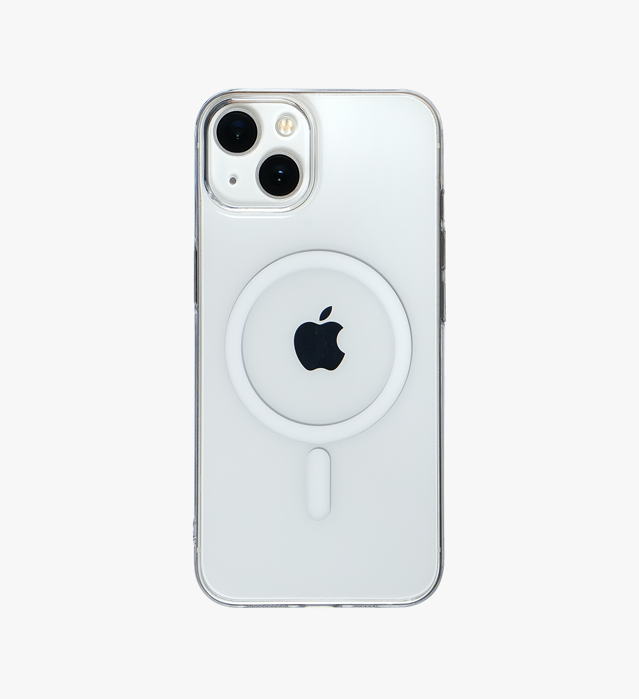 Anti-Yellow MagSafe Phone Case Cover for iPhone 14