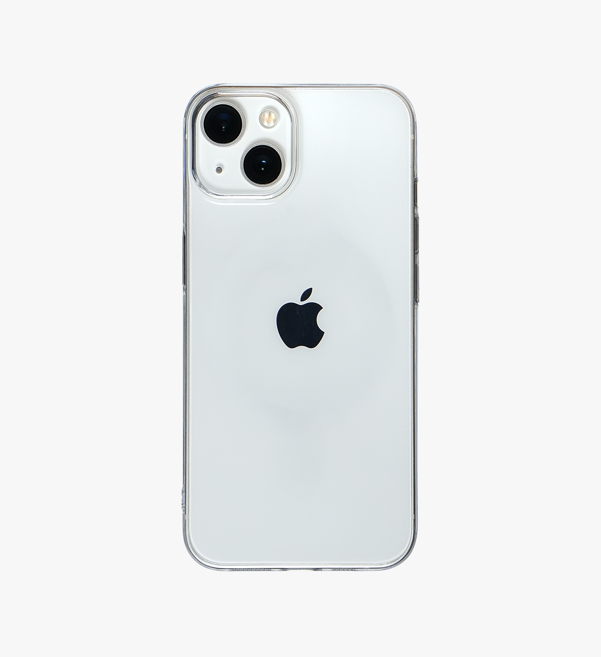 Anti-Yellow Phone Case Cover for iPhone 13