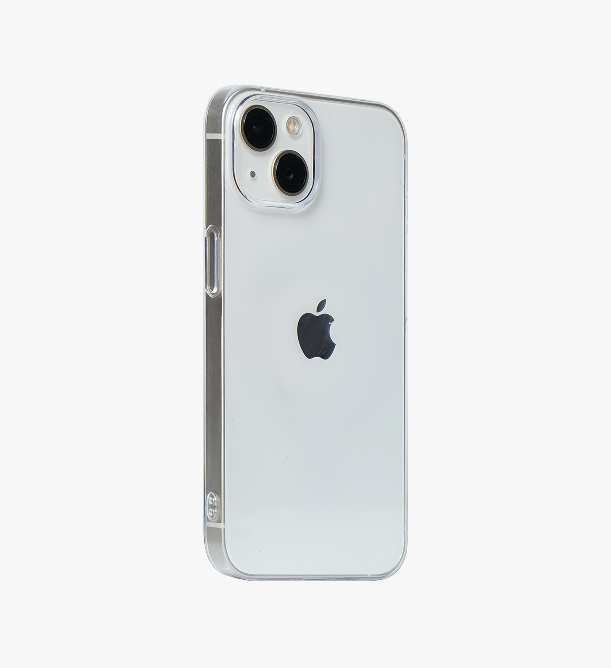 Anti-Yellow Phone Case Cover for iPhone 13