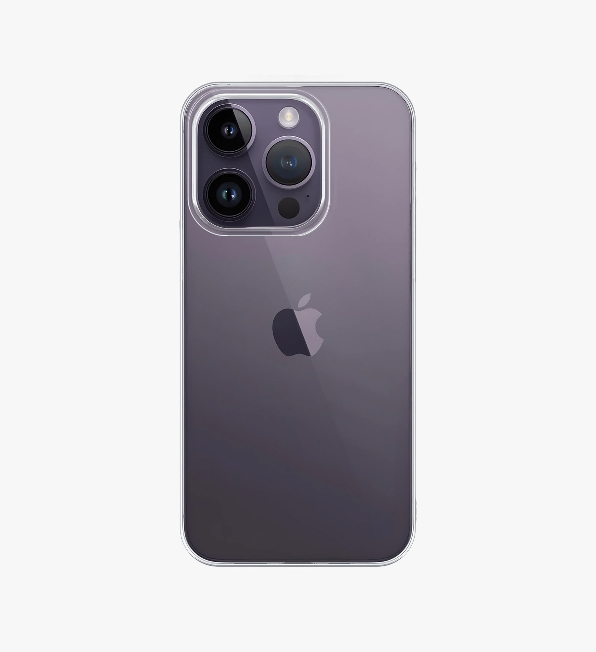 Anti-Yellow Phone Case Cover for iPhone 14 Pro