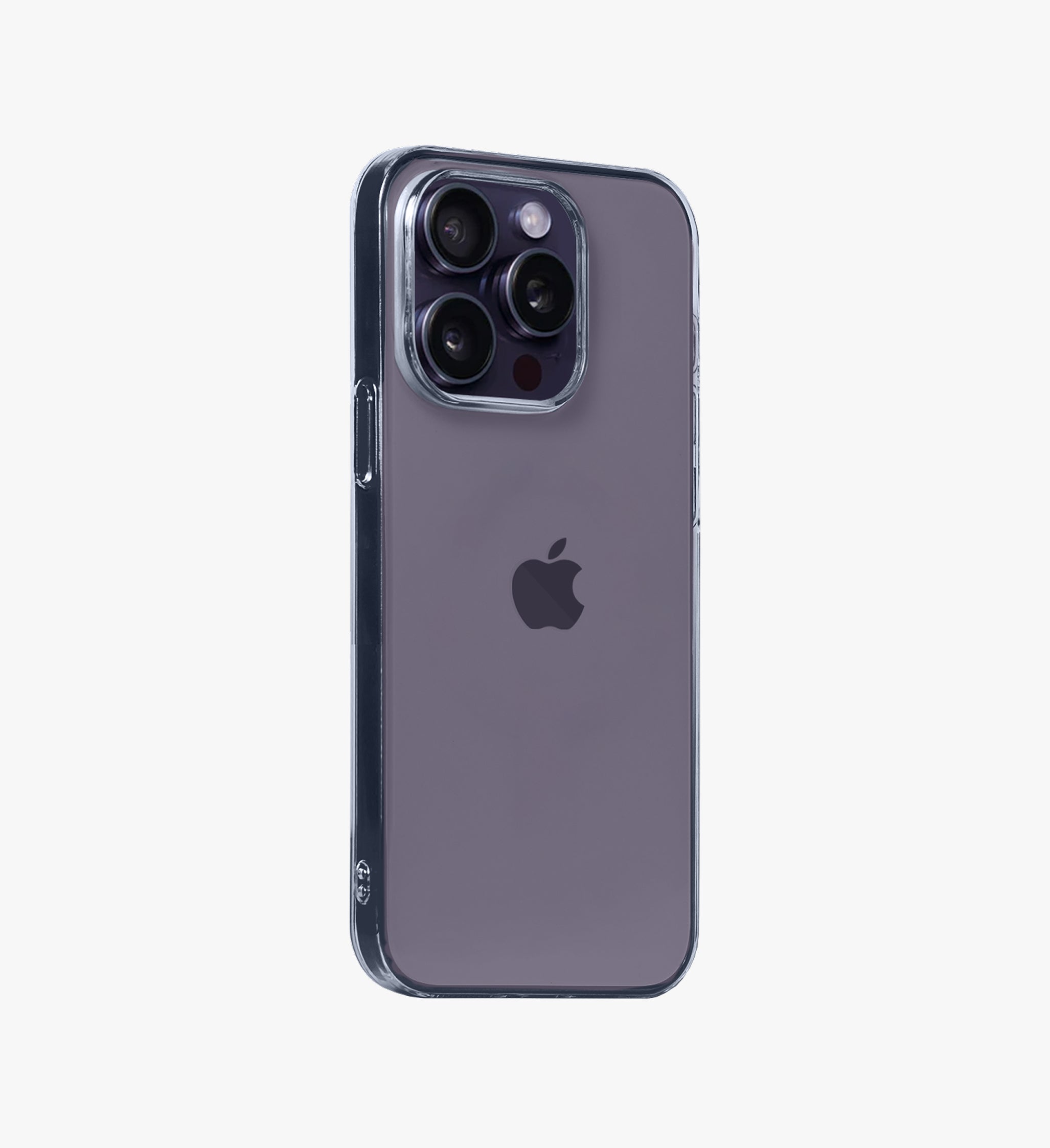 Anti-Yellow Phone Case Cover for iPhone 14 Pro