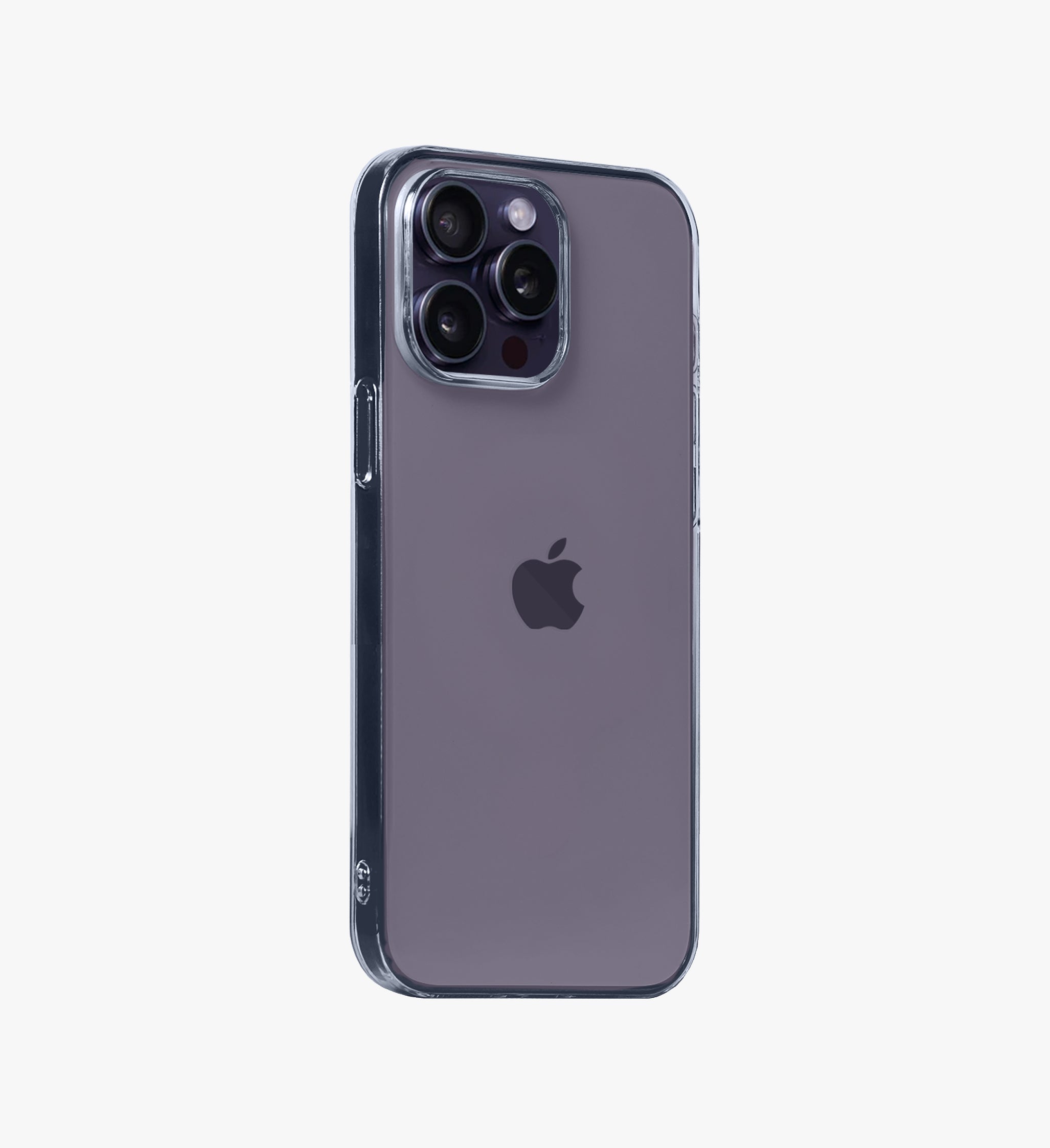 Anti-Yellow Phone Case Cover for iPhone 14 Pro Max