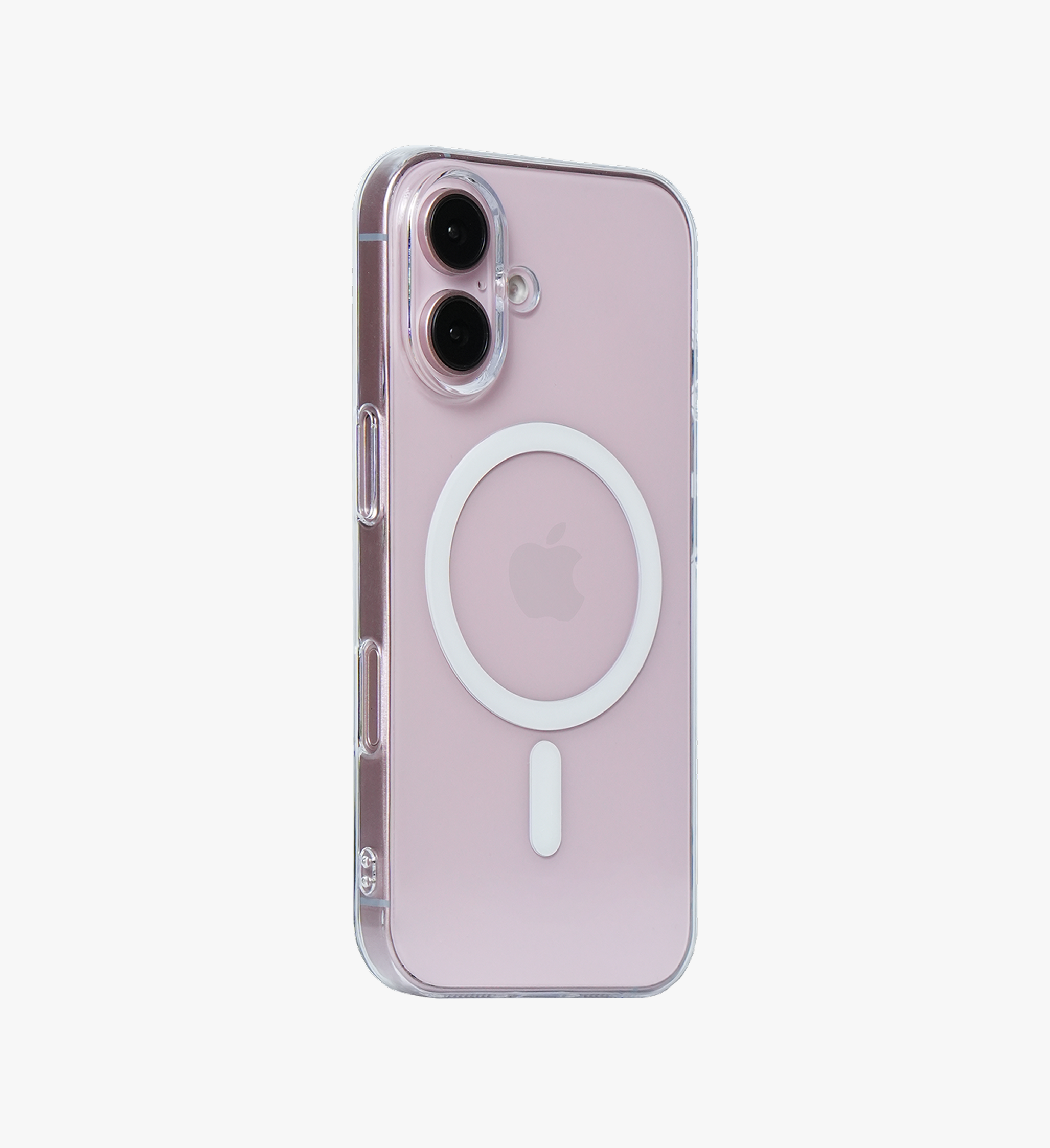 Anti-Yellow MagSafe Phone Case Cover for iPhone 16