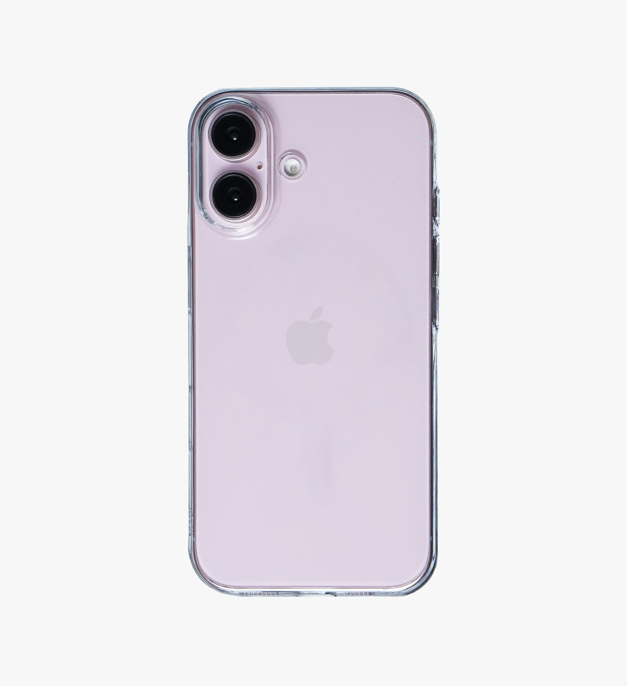 Anti-Yellow Phone Case Cover for iPhone 16