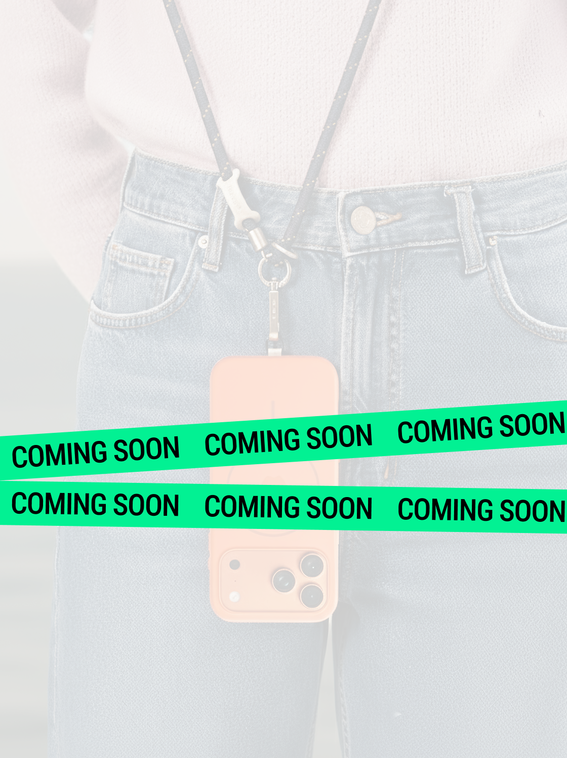 Lanyard