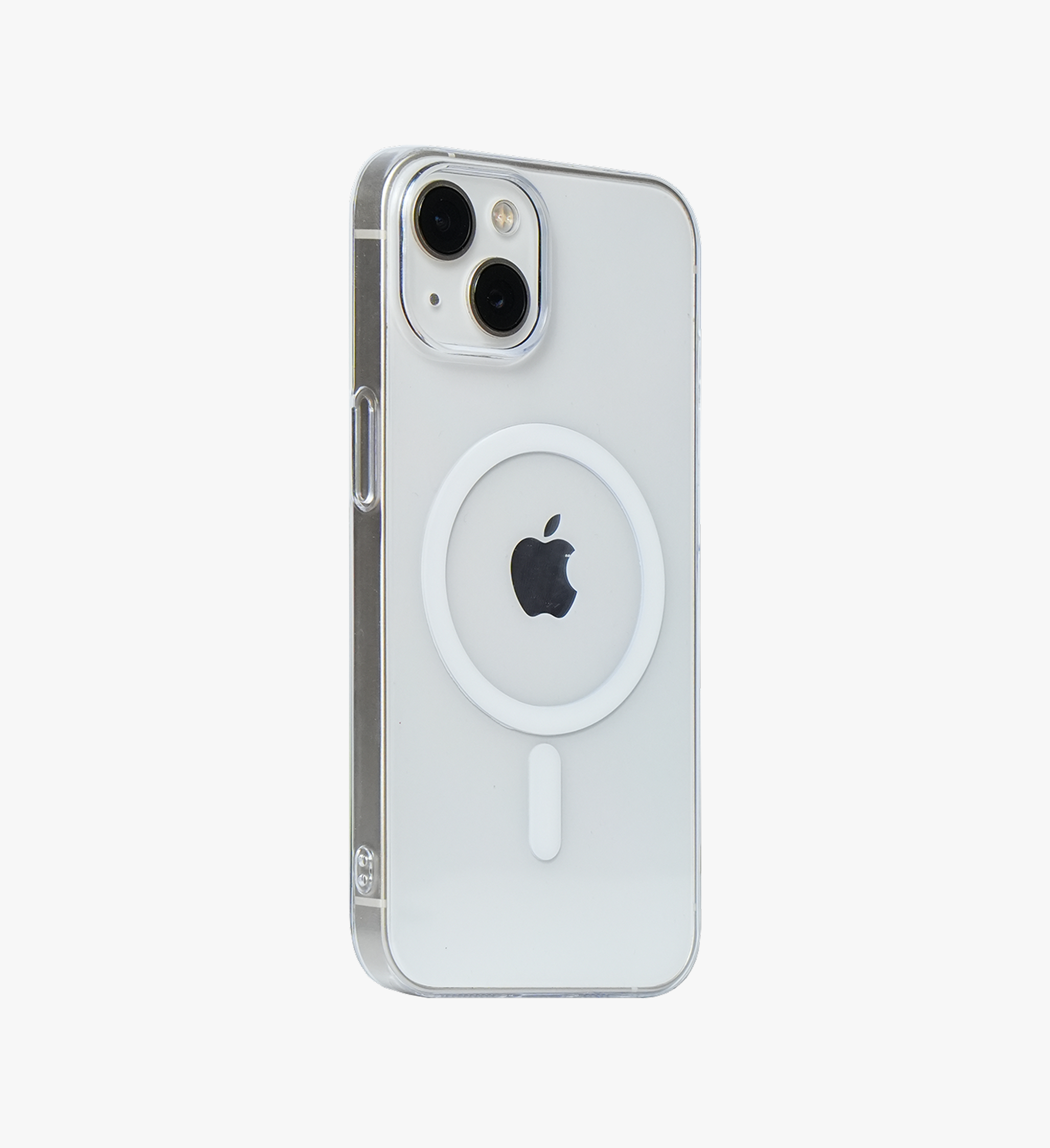 Anti-Yellow MagSafe Phone Case Cover for iPhone 14