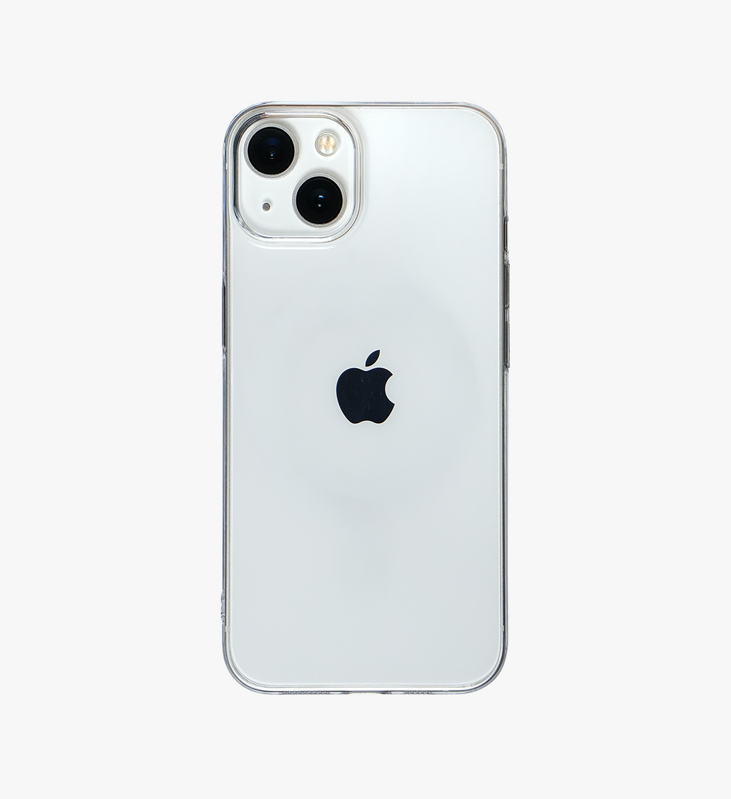 Anti-Yellow Phone Case Cover for iPhone 14