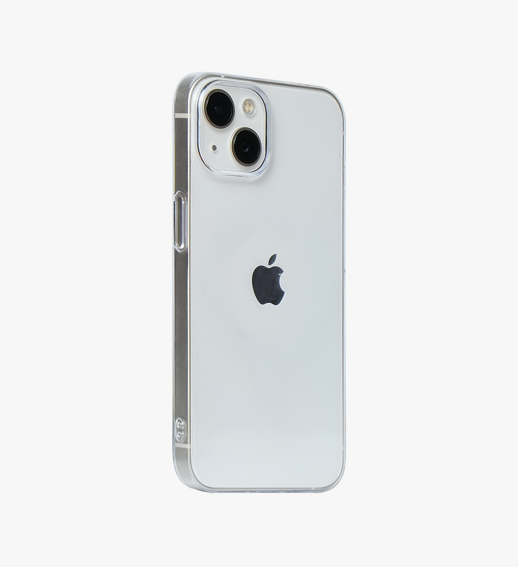 Anti-Yellow Phone Case Cover for iPhone 14