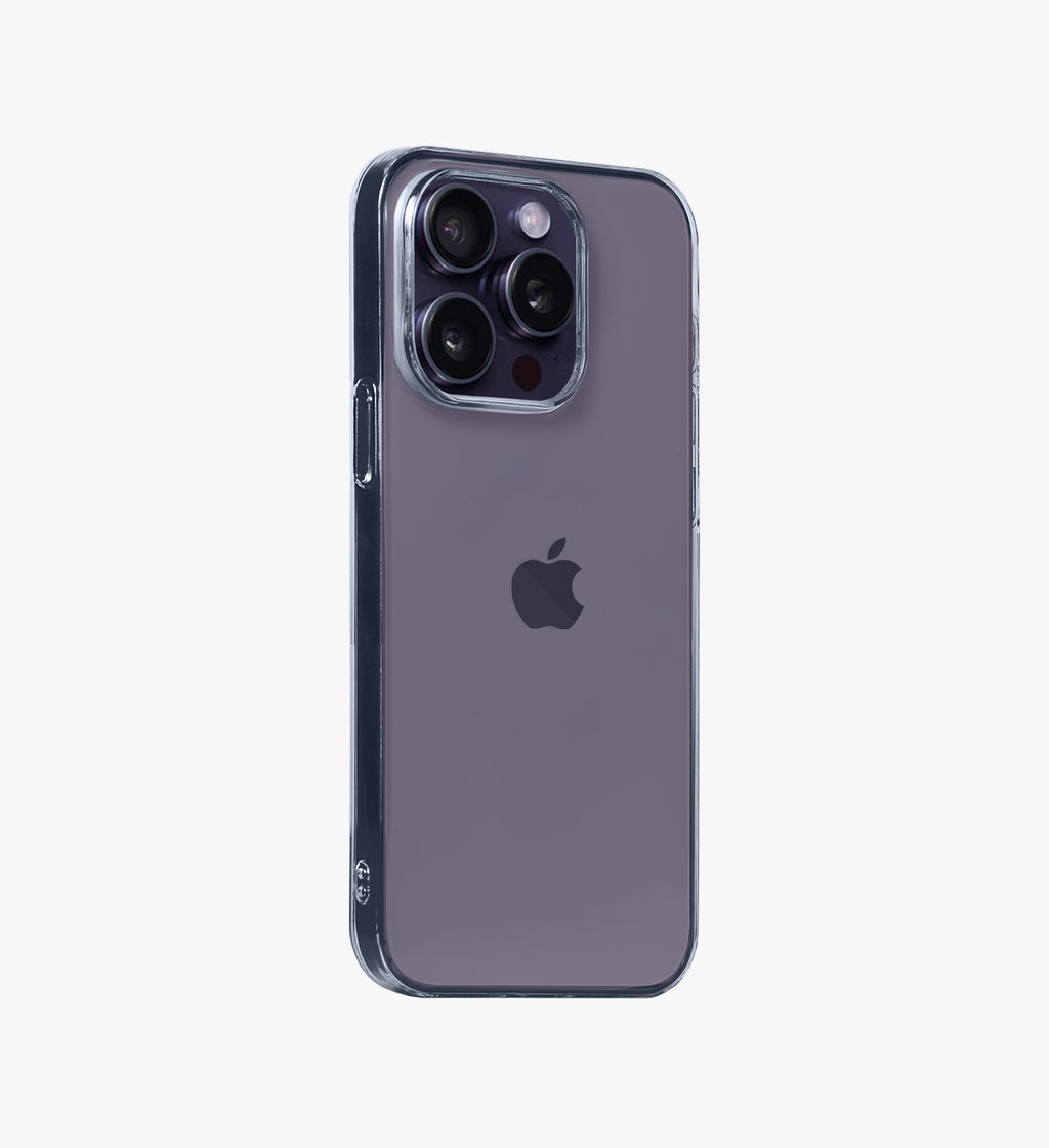 Anti-Yellow Phone Case Cover for iPhone 14 Pro