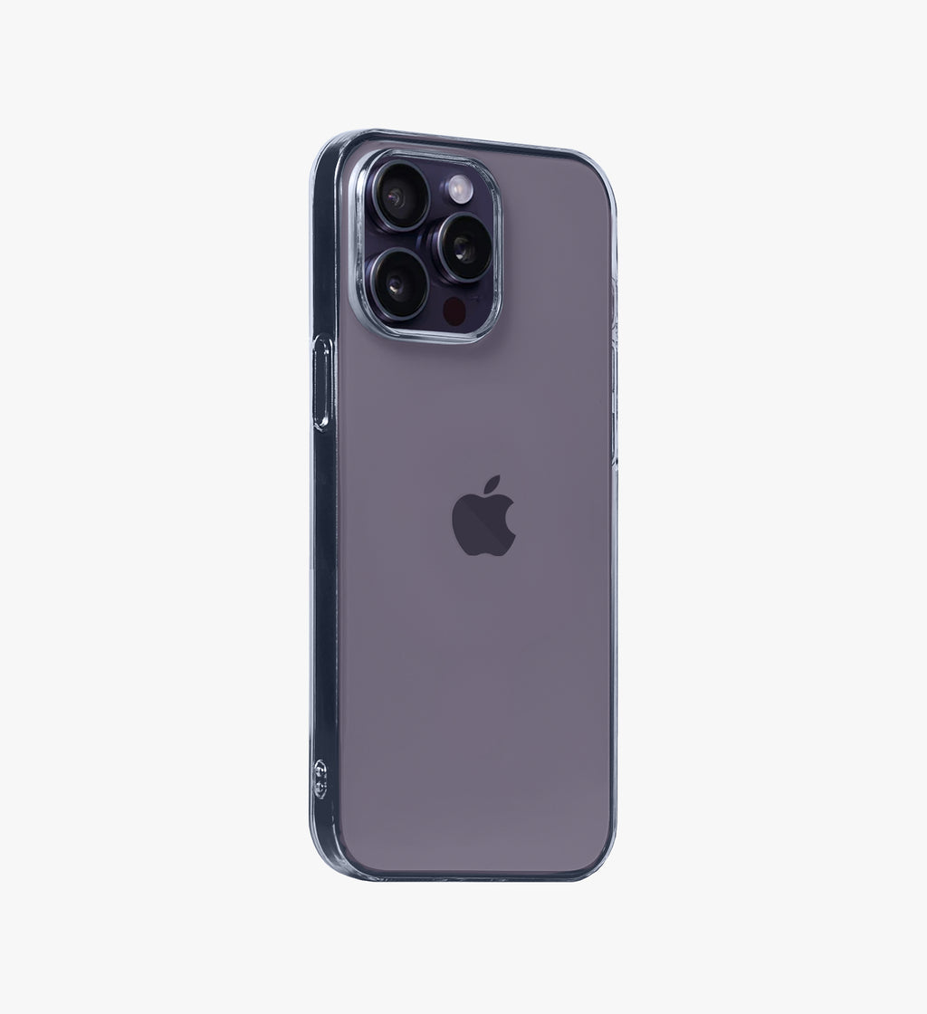 Anti-Yellow Phone Case Cover for iPhone 14 Pro Max